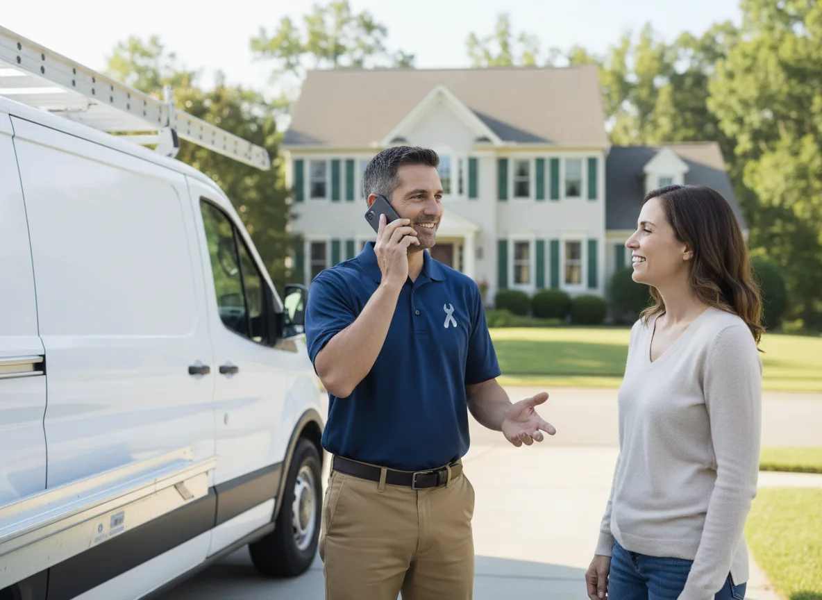 Home Gutter Service Osseo, MI FAQs